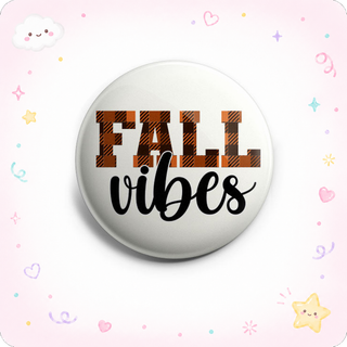 Fall Obsessed Topper Pack