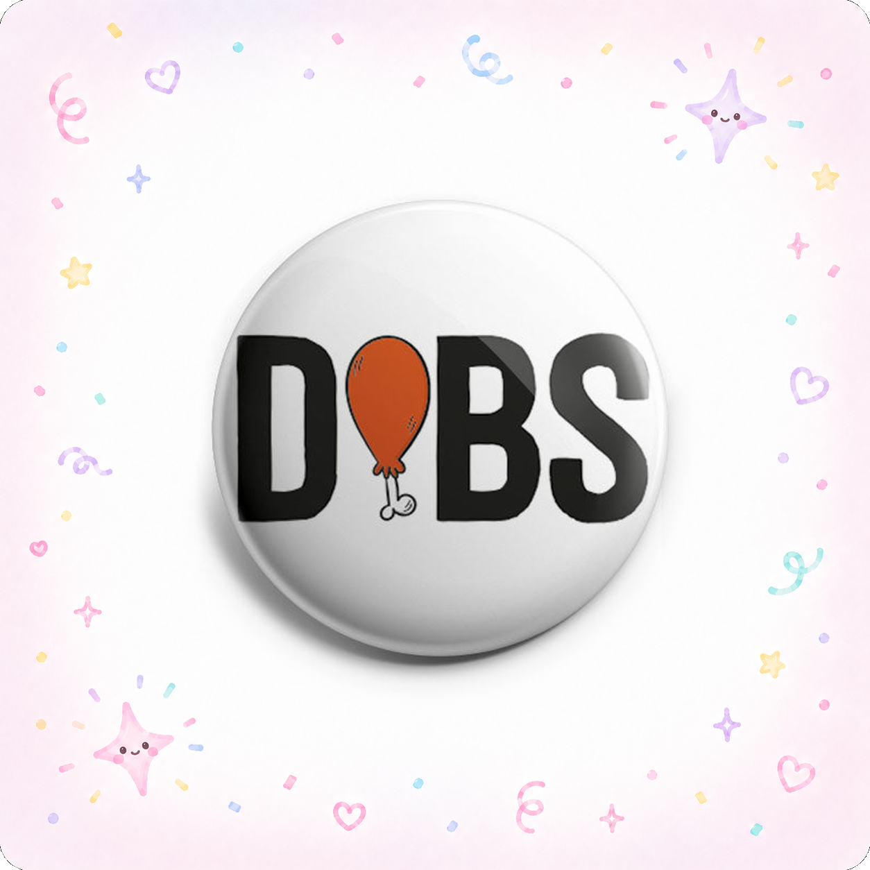 DIBS Topper - Vault - - Topperswap