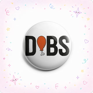 DIBS Topper - Vault