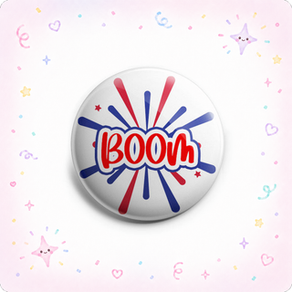 Boom 21 Topper