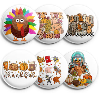 Festive Feast Topper 6-Pack (Save 15%)