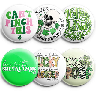 Pinch Proof Picks Topper 6-Pack (Save 15%)