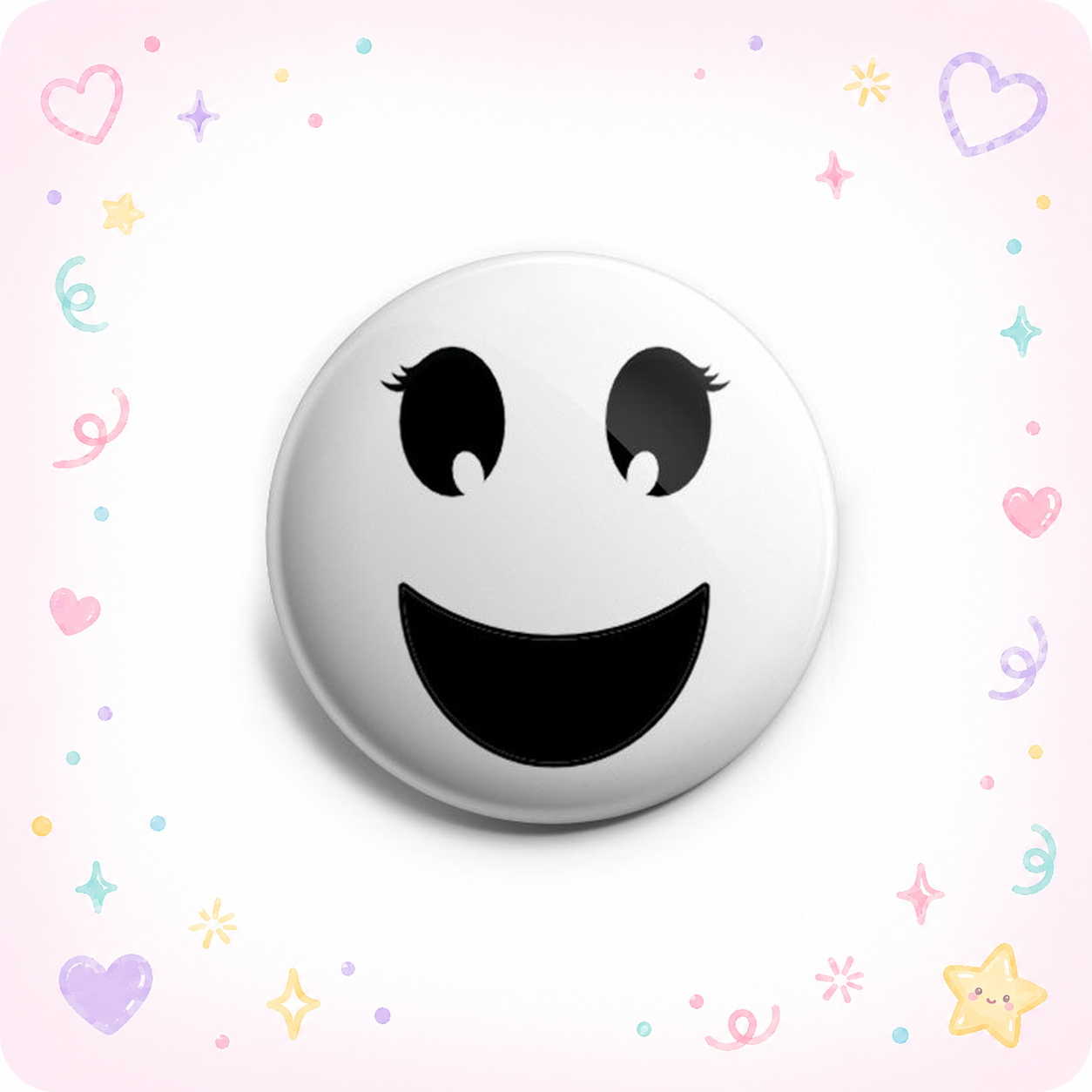 Spooky Sam Topper - Vault - - Topperswap