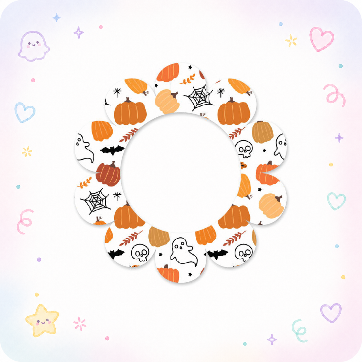 The Whole Pumpkin Parade Swapper - - Topperswap