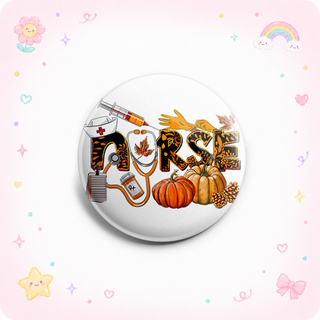 Pumpkin Pulse Topper