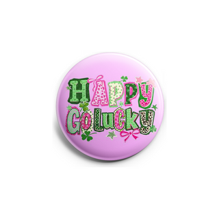 Lucky Charm Topper