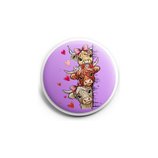 Herd Happiness Topper