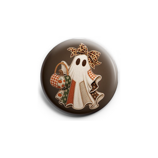 Spooky Style Topper