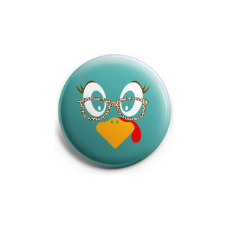 Gobble Gobble Topper