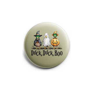 Duck Duck Topper