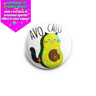 AvoCato Topper
