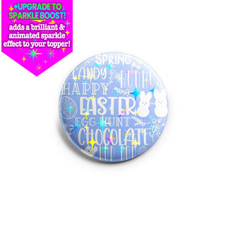 Easter Favorite Things Topper