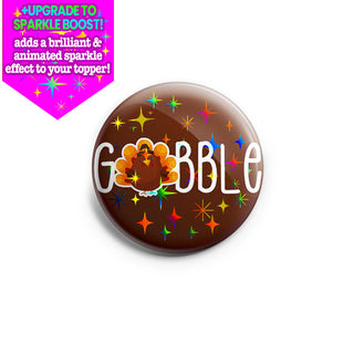 Gobble 2020 Topper - Vault