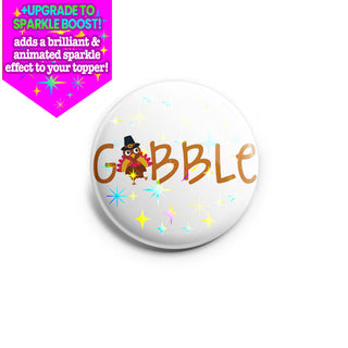 Gobble Topper - Vault