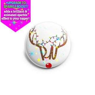 RN Rudolph Topper