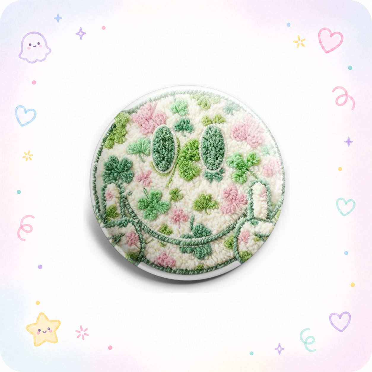 Joyful Jamboree Topper - - Topperswap