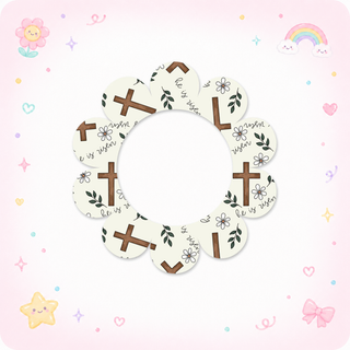 Easter Cross Pattern Swapper