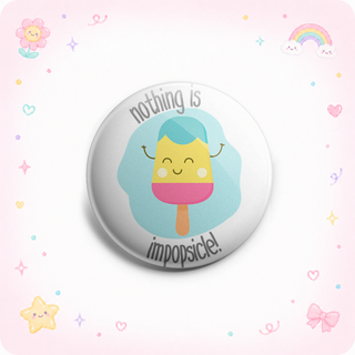 Impopsicle Topper