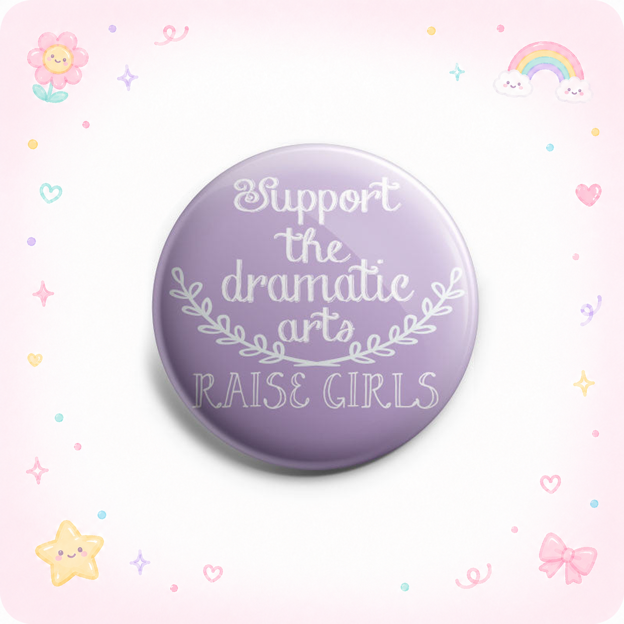 Raise Girls Topper - - Topperswap
