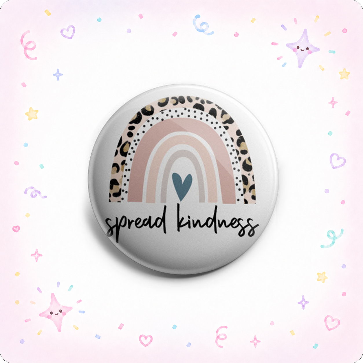 Spread Kindness Topper - - Topperswap