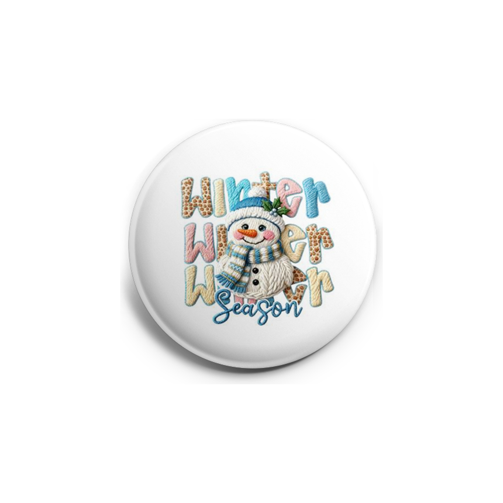 Frosty Office Topper - - Topperswap