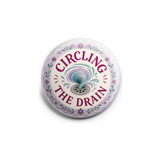 Drain Dilemma Topper