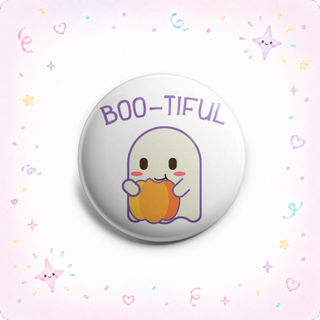 Boo-tiful Topper - Vault