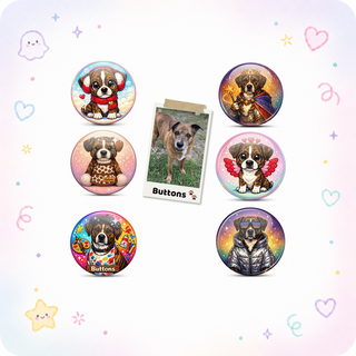 My Pet Mystery Pack
