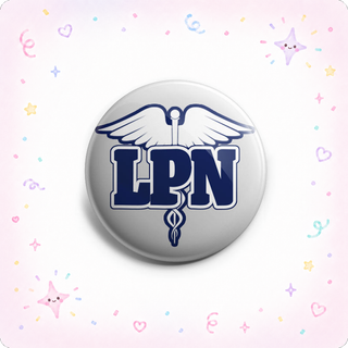Licensed Practical Nurse - LPN Topper