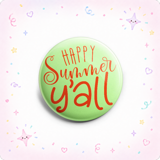 Summer Y’all 22 Topper