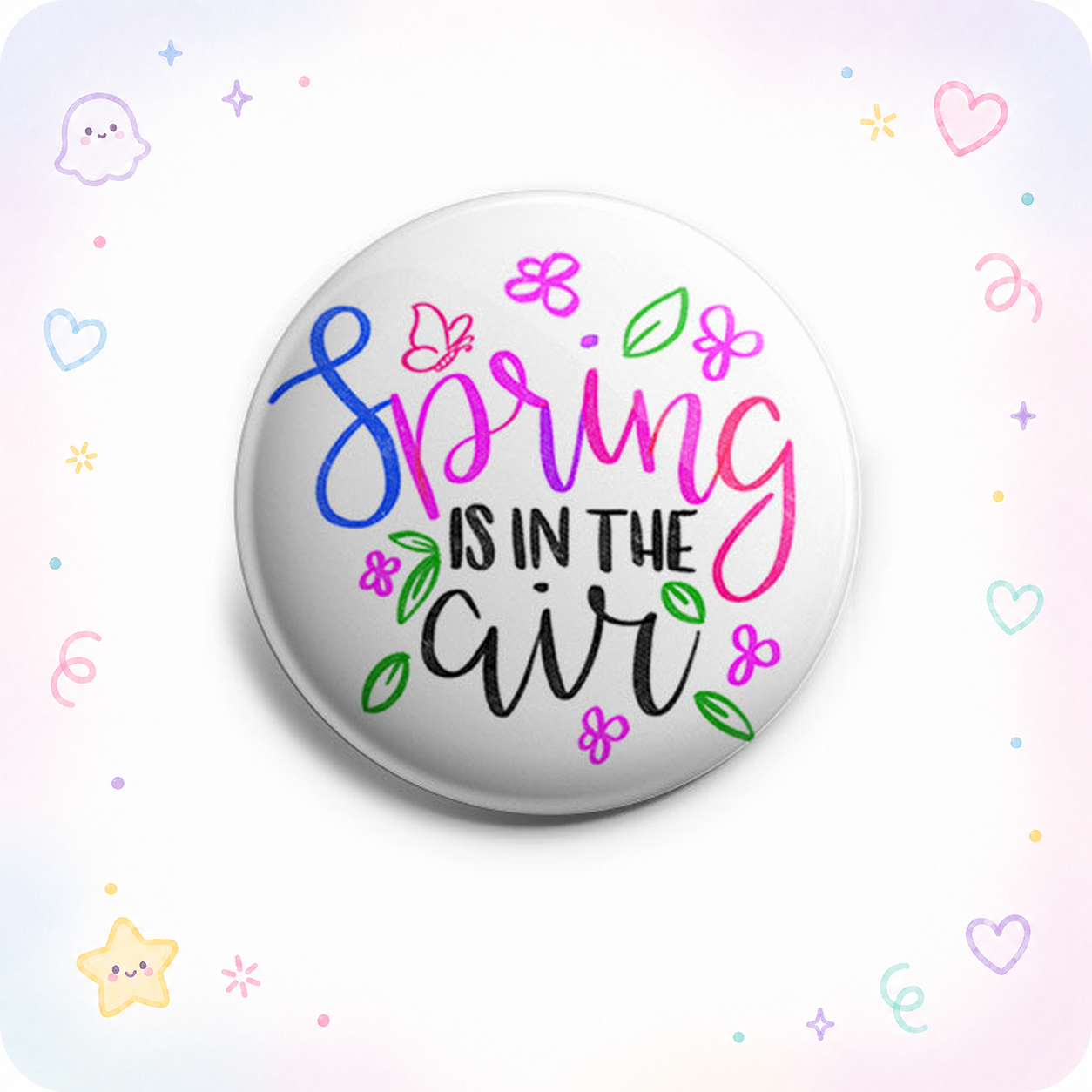 Spring 3-Pack - Vault (Save 5%) - - Topperswap