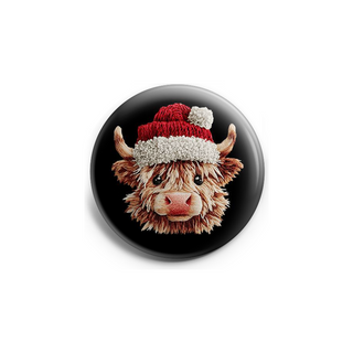 Festive Furry Topper
