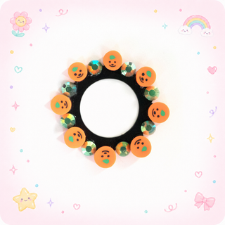 Peeking Pumpkins Swapfinity Swapper Frame