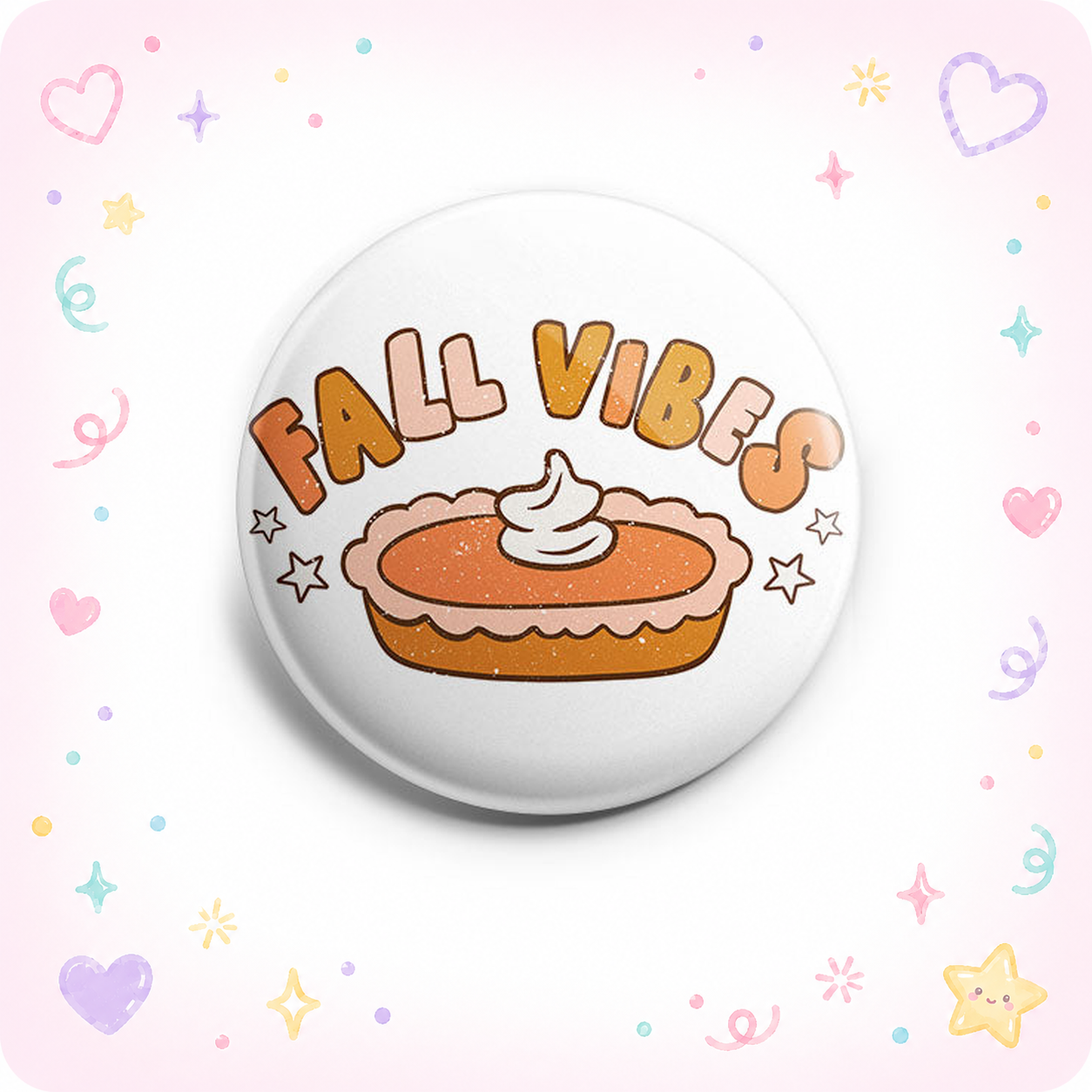 Exclusive Fall Launch Day FREE Topper - - Topperswap