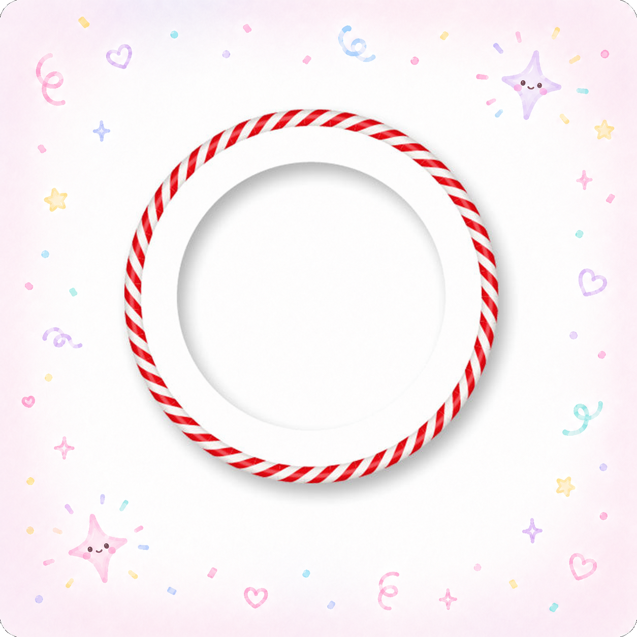 Peppermint Swapfinity Swapper Frame - - Topperswap