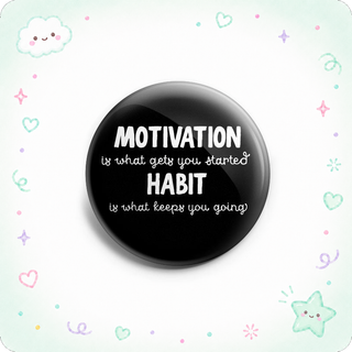 Motivation Habit Topper