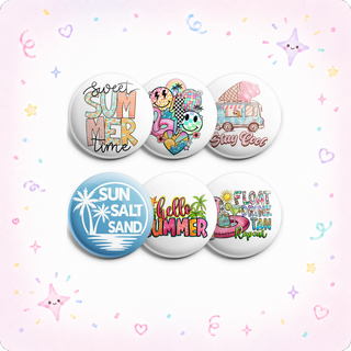 Summer Adventure 6-Pack