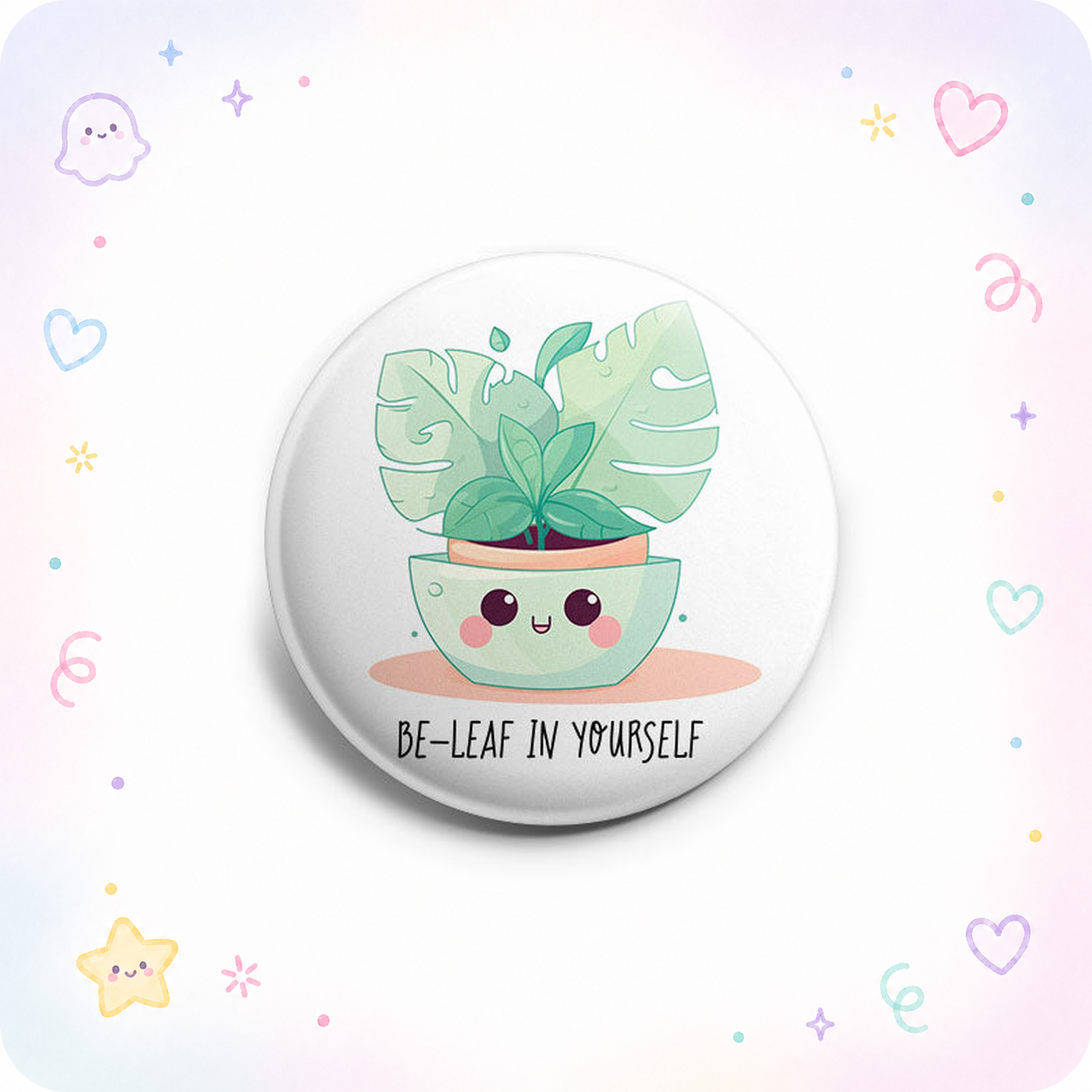 BeLeaf Topper - - Topperswap