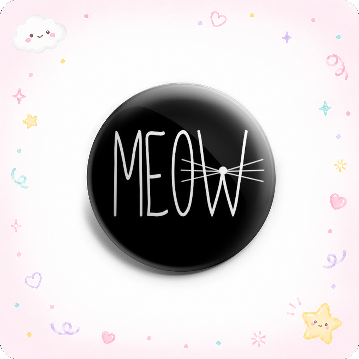 MEOW Topper - - Topperswap