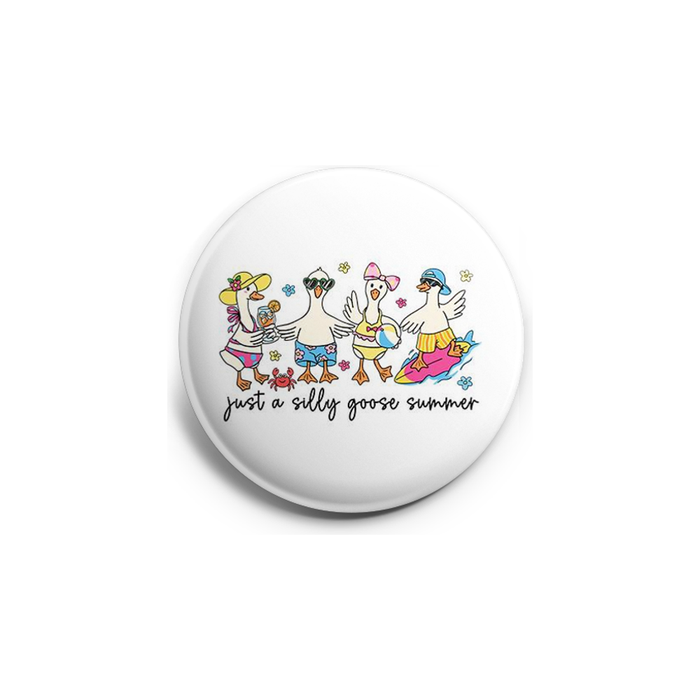Silly Goose Squad Topper - - Topperswap
