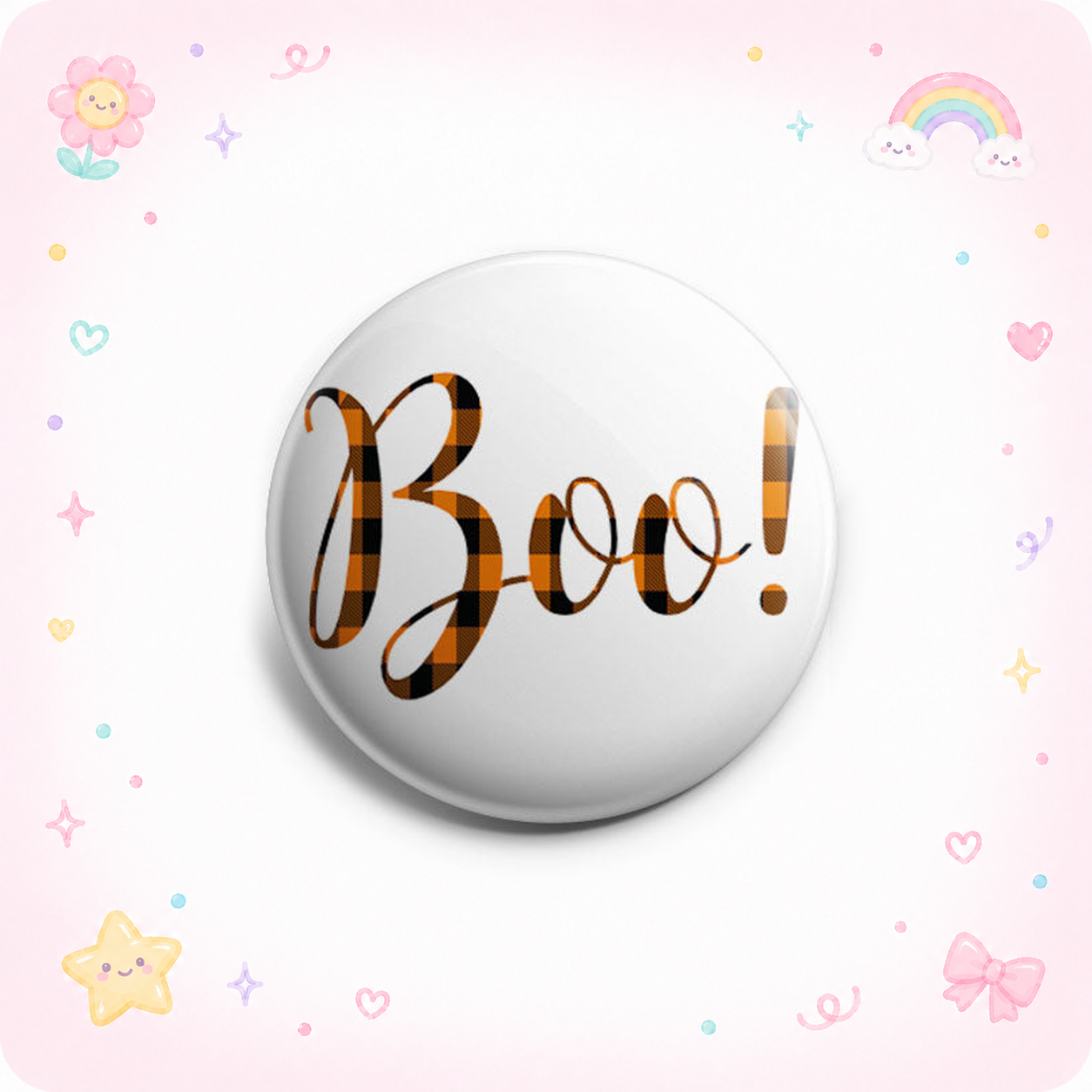 BOO! Topper - Vault - - Topperswap