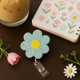 Daisy Delight Pop Topper
