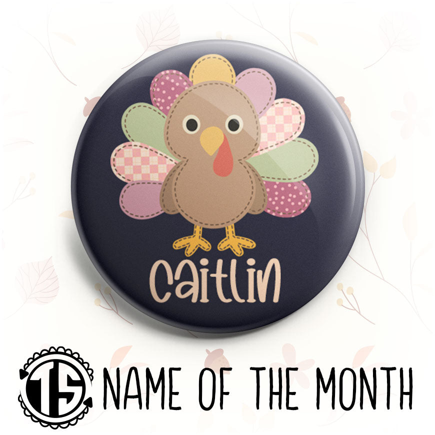 Name Topper of the Month