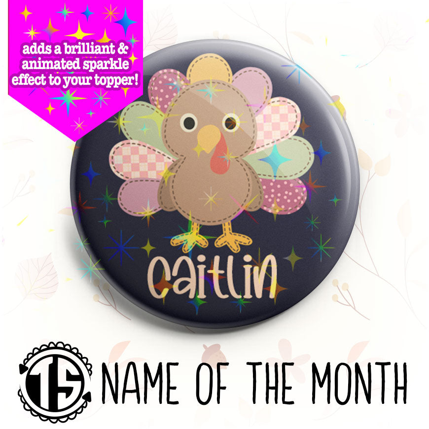 Name Topper of the Month