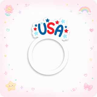 USA Swapfinity Swapper Frame
