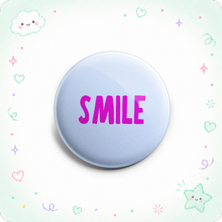 Smile Topper