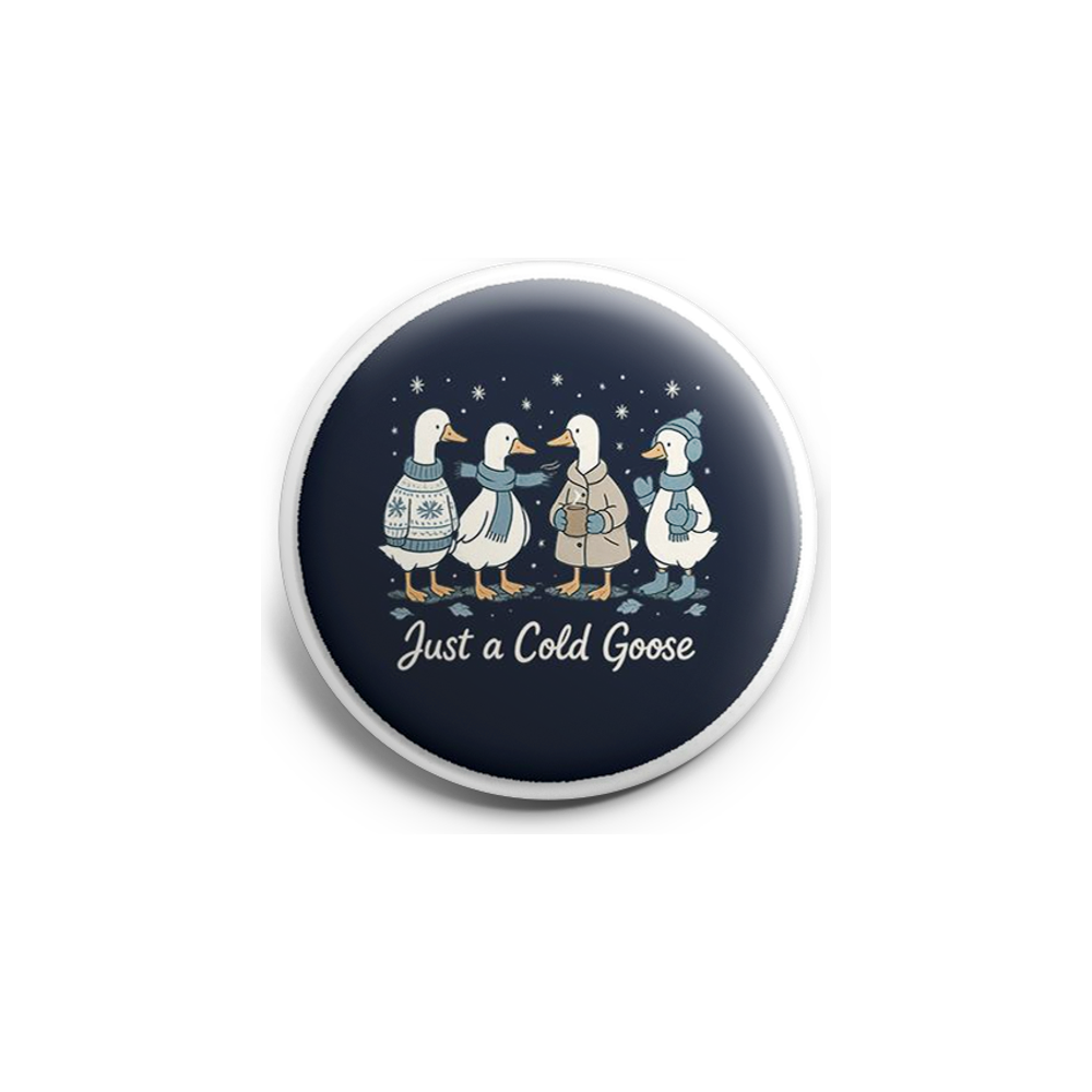 Chilly Goose Topper - - Topperswap