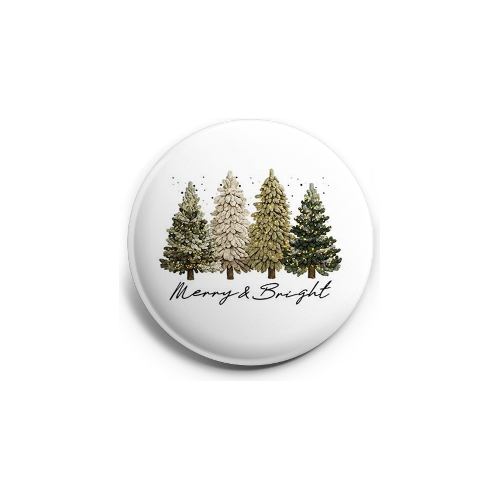 Festive Forest Topper - - Topperswap