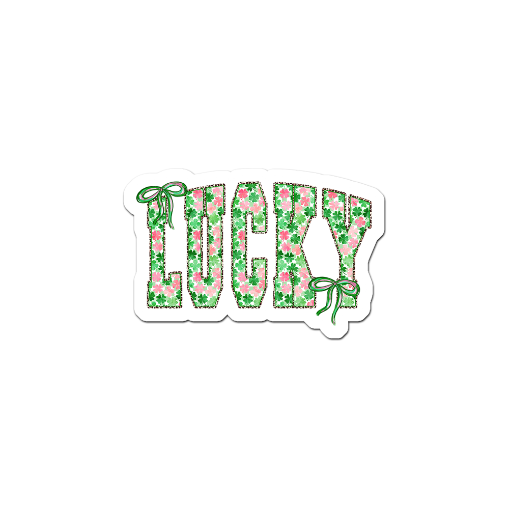 Lucky Charms Legend Sticker - - Topperswap