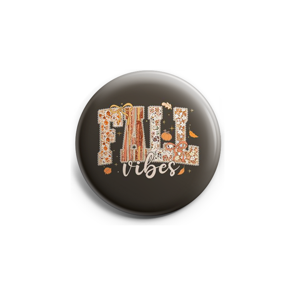 Autumn Aura Topper - - Topperswap